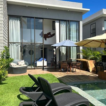 Villa Casa Milagres Oka 19 - São Miguel dos Milagres Extérieur photo