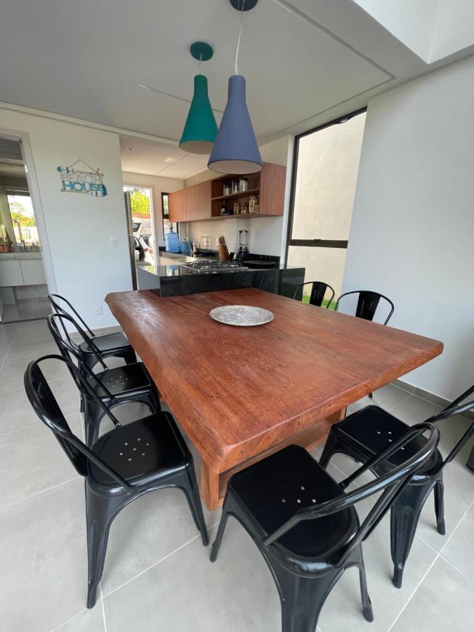 Villa Casa Milagres Oka 19 - São Miguel dos Milagres Extérieur photo