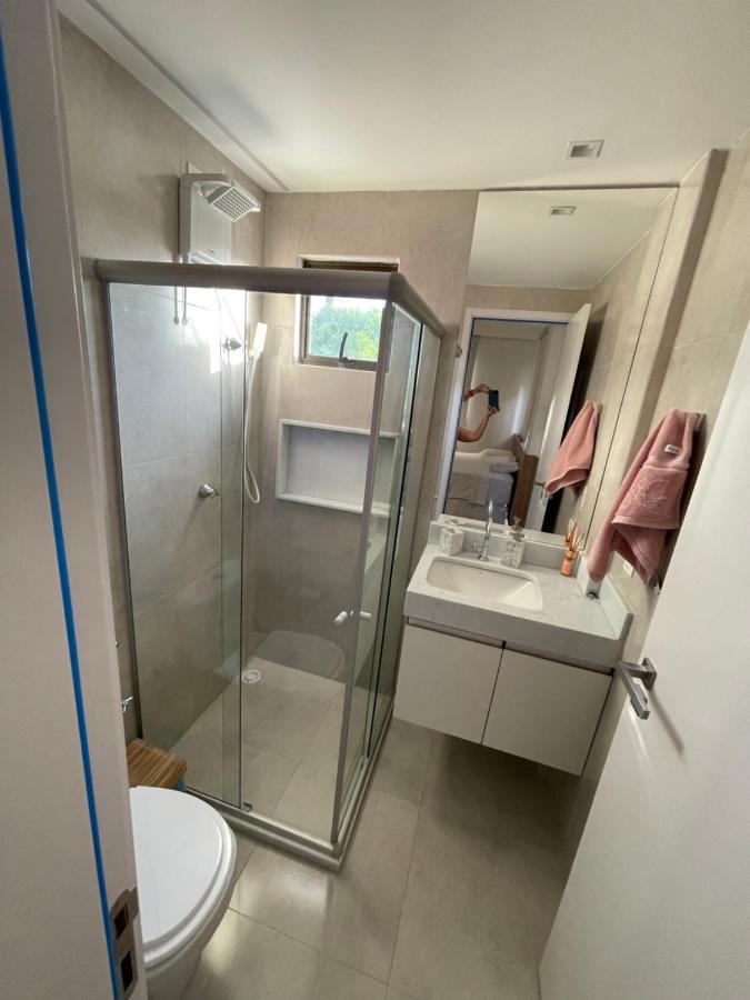 Villa Casa Milagres Oka 19 - São Miguel dos Milagres Extérieur photo