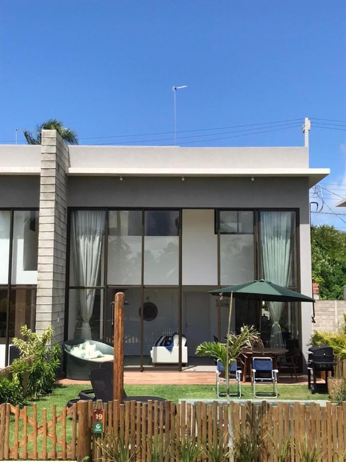 Villa Casa Milagres Oka 19 - São Miguel dos Milagres Extérieur photo